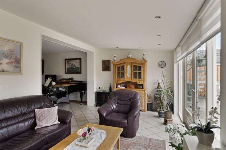 Foto 8 van Hoogstraat 37