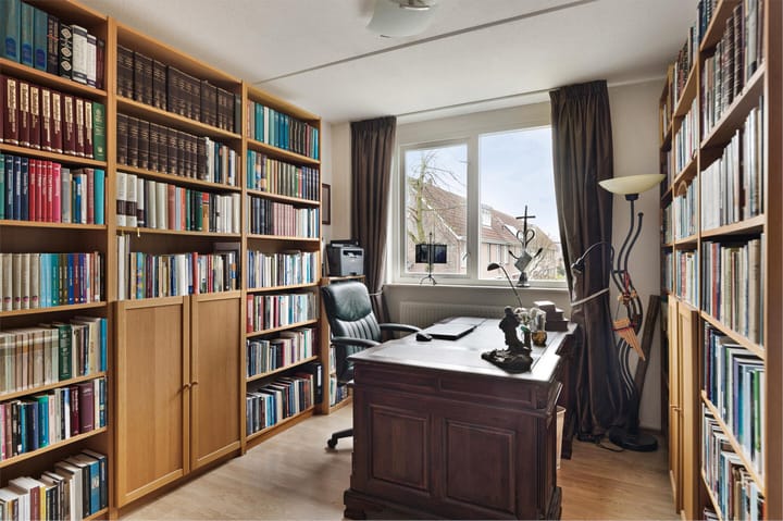 Foto 18 van Hoogstraat 37