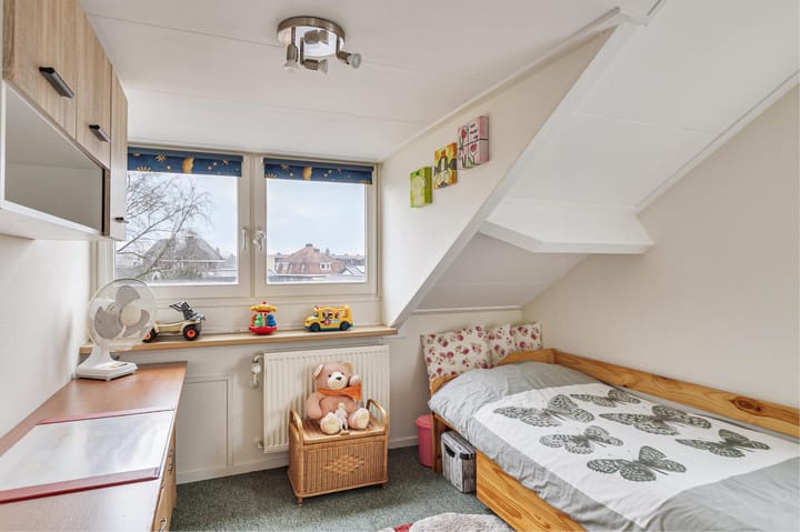 Foto 28 van Hoogstraat 37