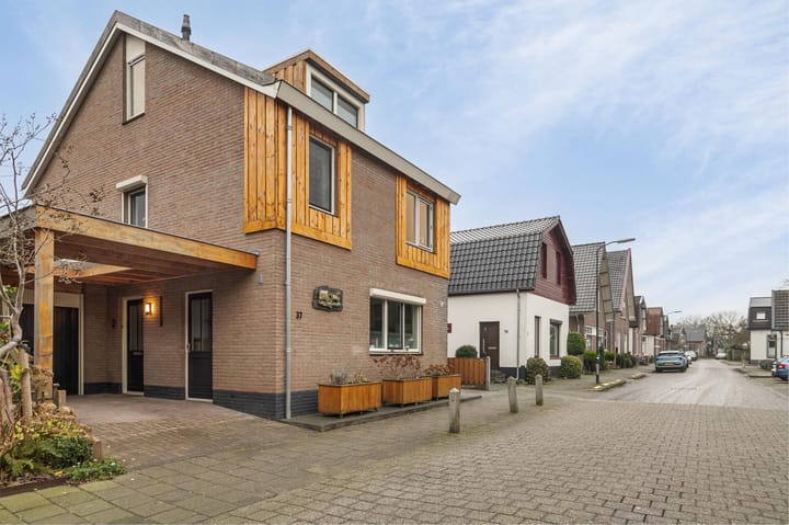 Foto 30 van Hoogstraat 37