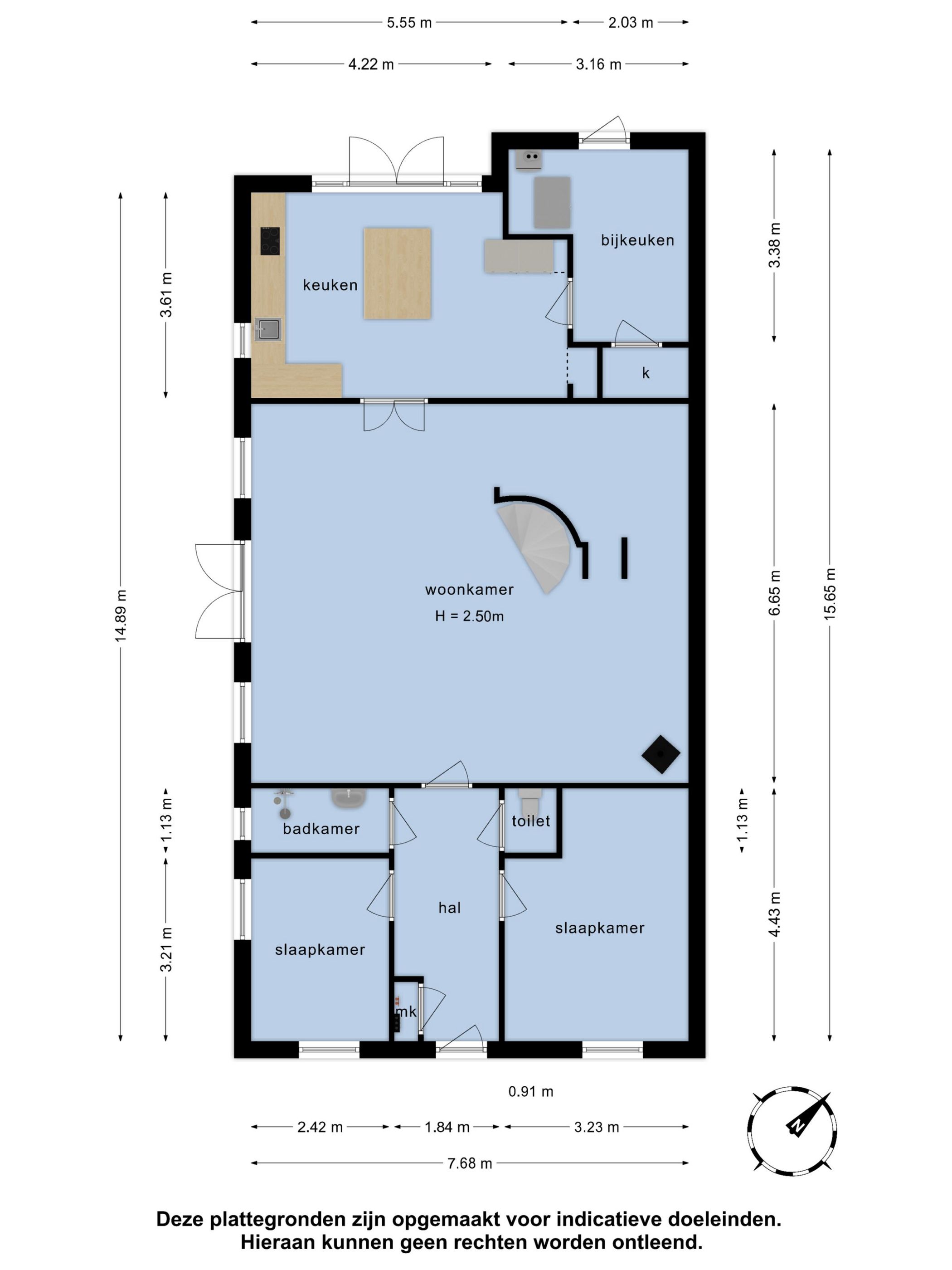 Photo 69 of Oosterweg M 29