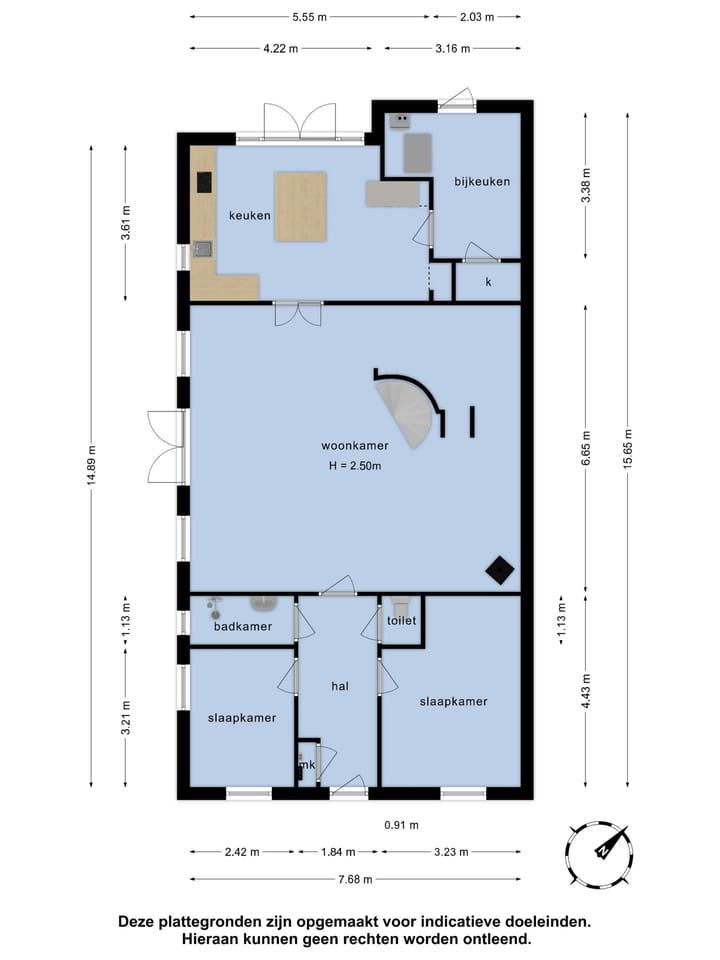 Photo 69 of Oosterweg M 29