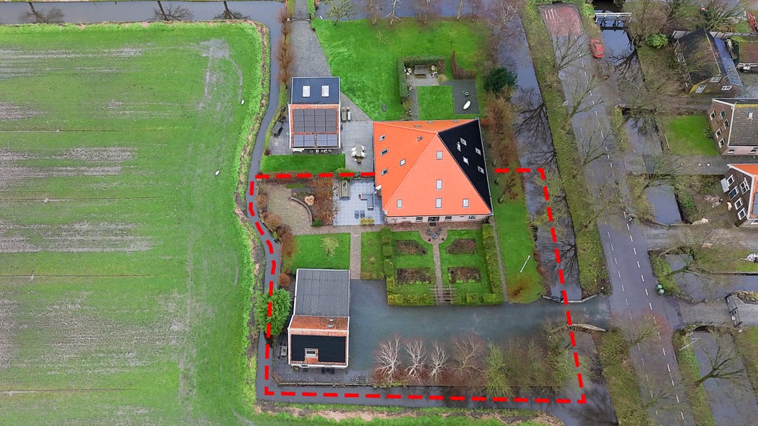 Photo 67 of Oosterweg M 29