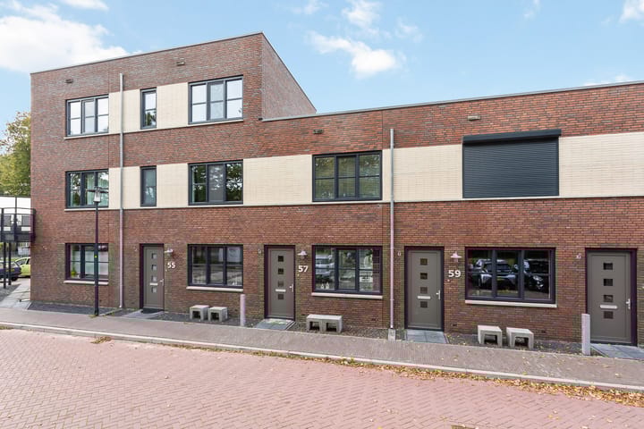 Foto 1 van Spiraalstraat 57