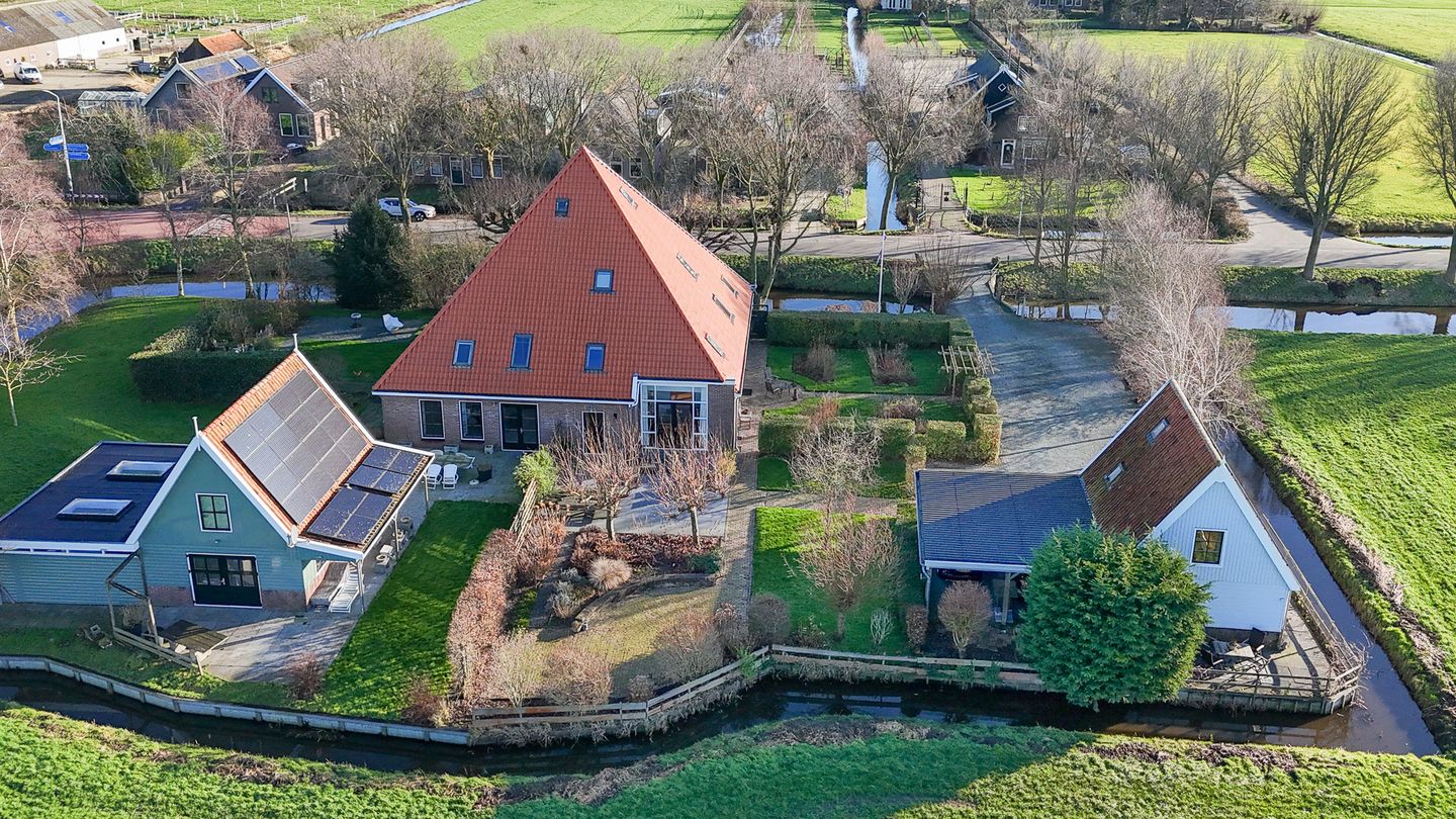 Photo 65 of Oosterweg M 29