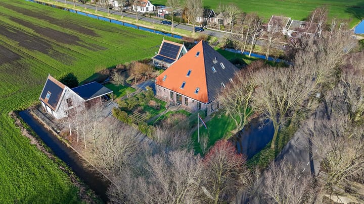 Photo 62 of Oosterweg M 29