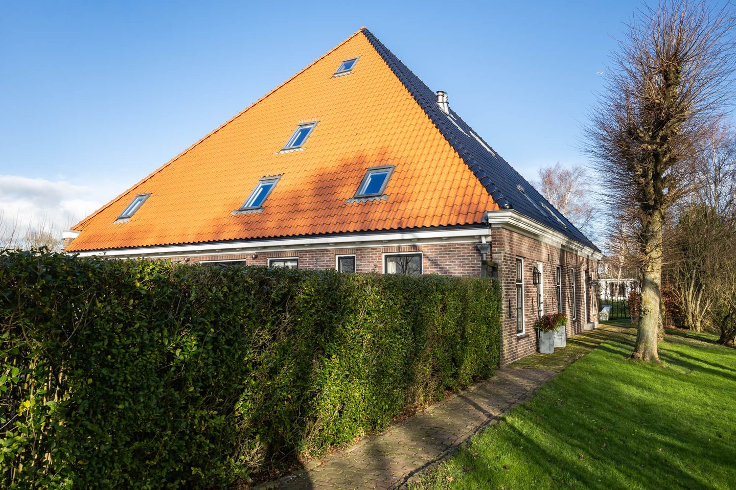 Photo 4 of Oosterweg M 29