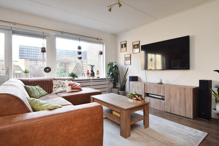 Foto 3 van Spireaweide 14