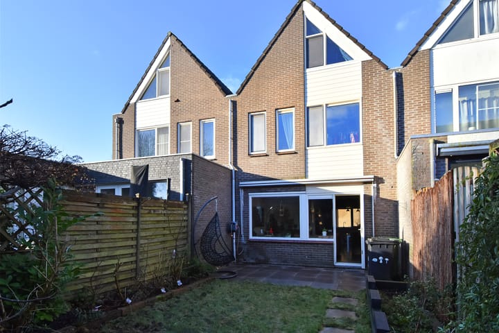 Foto 4 van Spireaweide 14