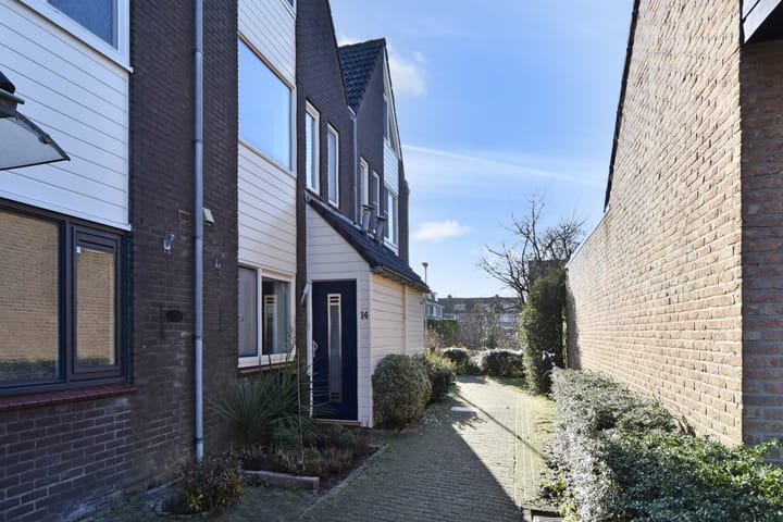 Foto 5 van Spireaweide 14