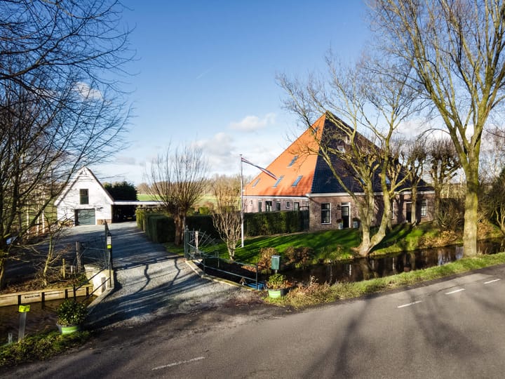 Photo 57 of Oosterweg M 29