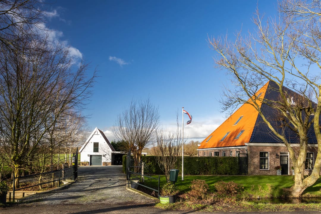 Photo 1 of Oosterweg M 29