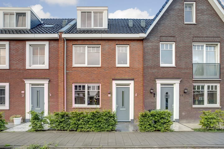 Foto 1 van Bovenweid 10