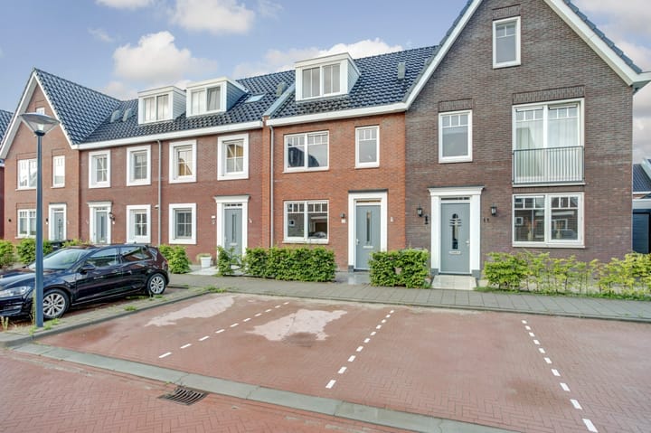 Foto 4 van Bovenweid 10