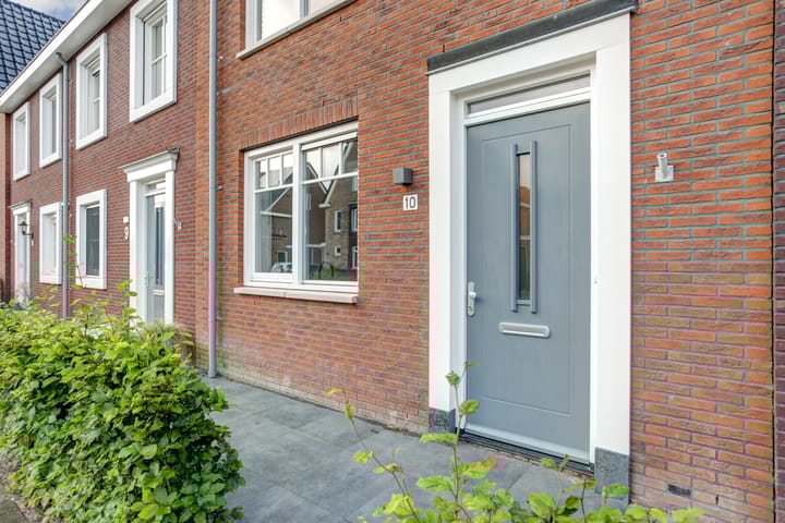 Foto 6 van Bovenweid 10