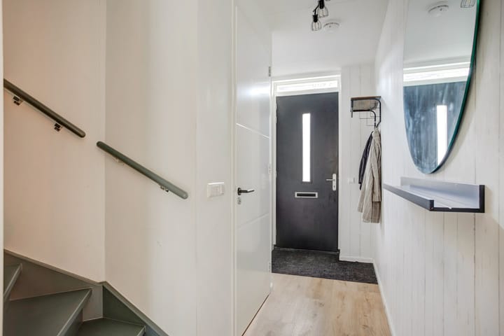 Foto 7 van Bovenweid 10