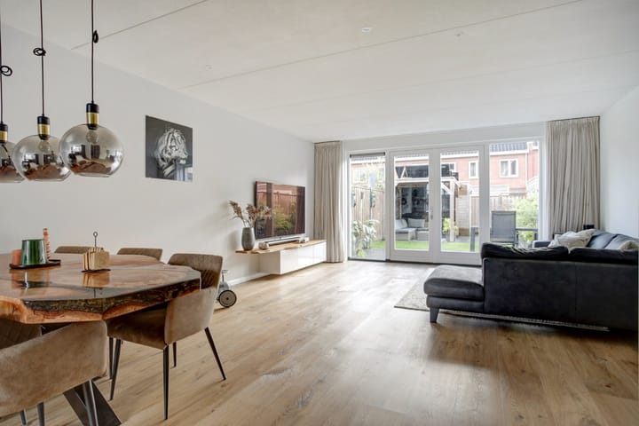 Foto 9 van Bovenweid 10