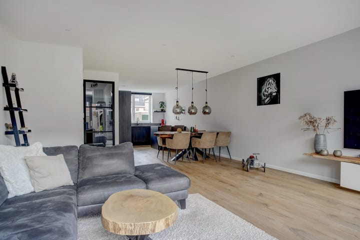 Foto 13 van Bovenweid 10