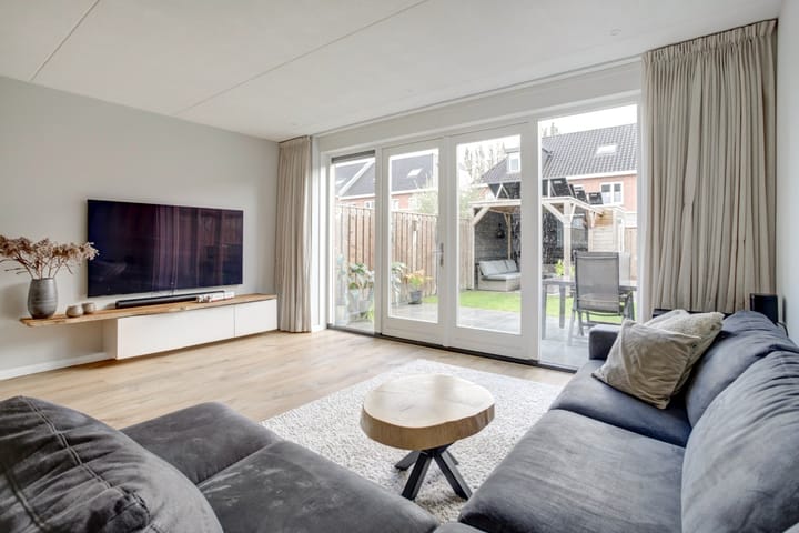 Foto 14 van Bovenweid 10