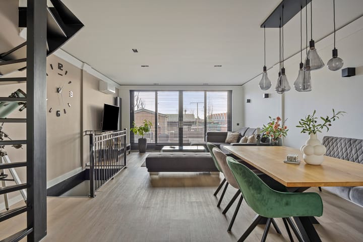 Foto 3 van Zuideinde 115