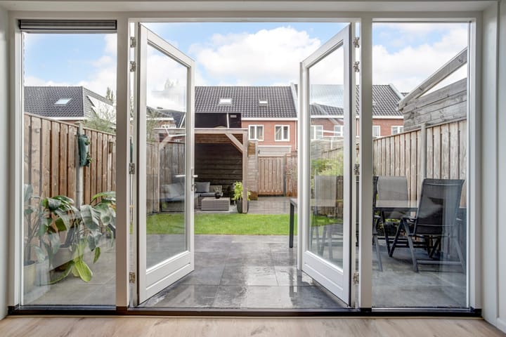 Foto 34 van Bovenweid 10