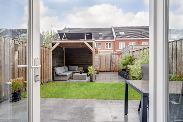 Foto 35 van Bovenweid 10