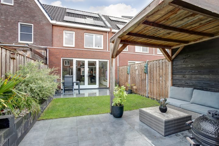 Foto 40 van Bovenweid 10