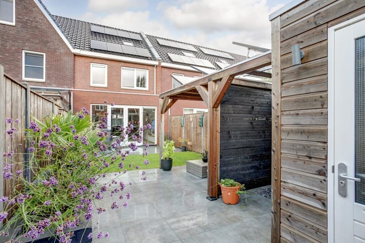 Foto 41 van Bovenweid 10