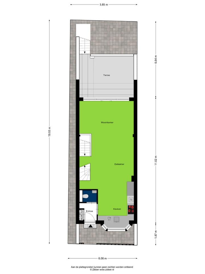 Foto 42 van Zuideinde 115