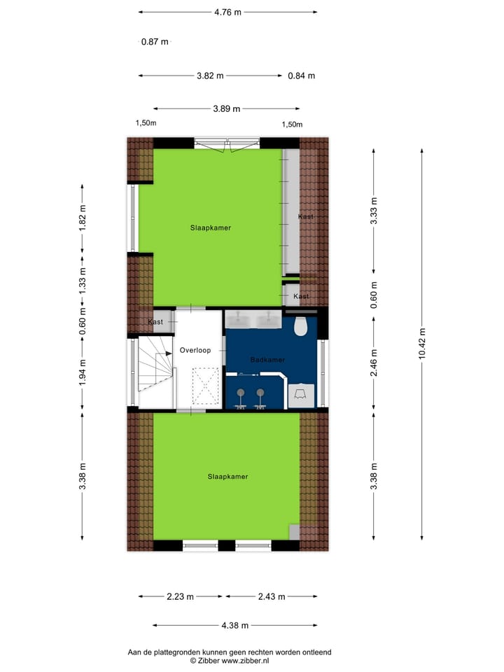 Foto 45 van Zuideinde 115