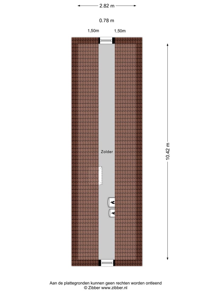 Foto 46 van Zuideinde 115