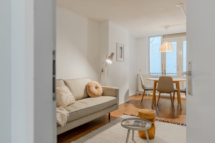 Foto 3 van Staringstraat 24-2