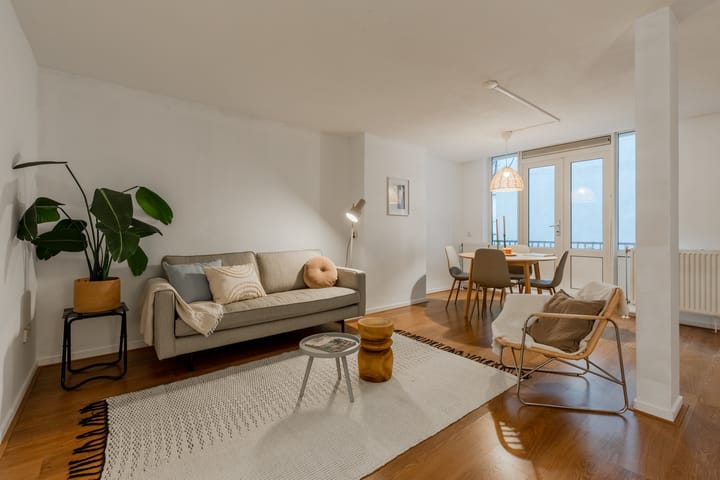 Foto 4 van Staringstraat 24-2