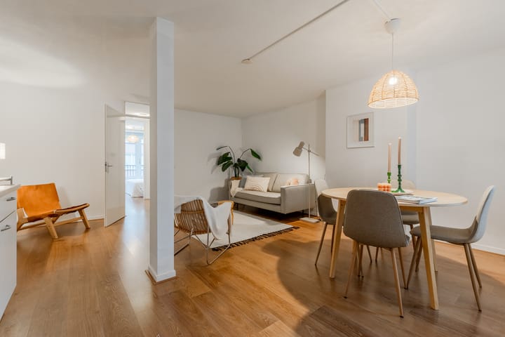 Foto 5 van Staringstraat 24-2