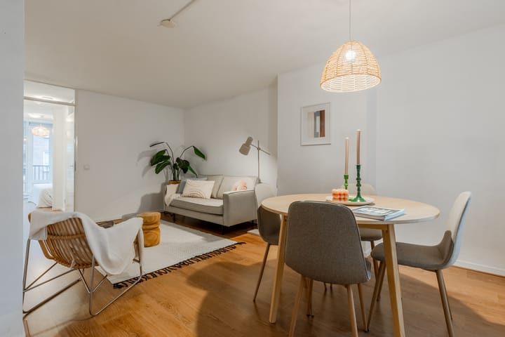 Foto 6 van Staringstraat 24-2