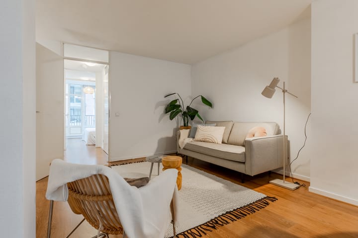 Foto 7 van Staringstraat 24-2