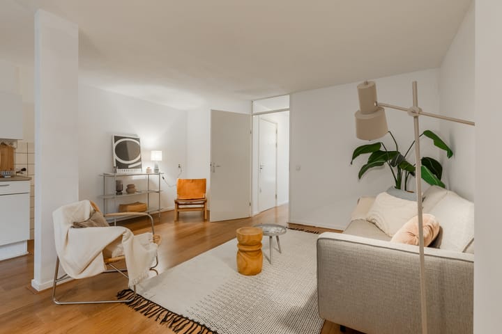 Foto 8 van Staringstraat 24-2