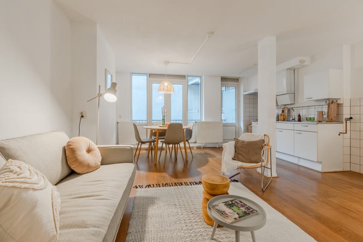 Foto 9 van Staringstraat 24-2