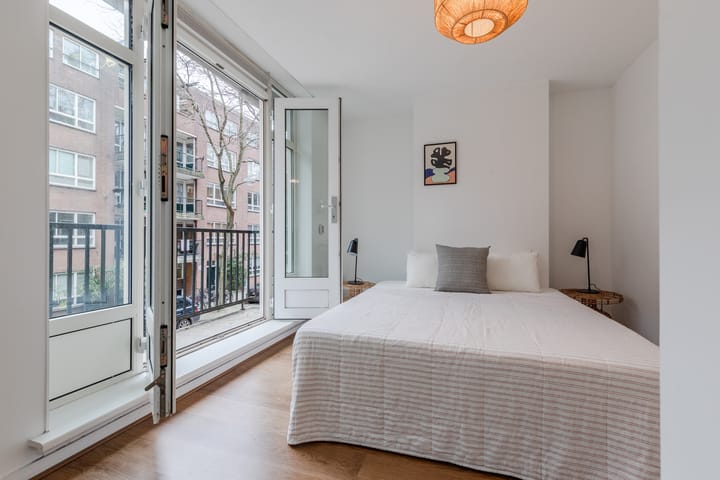 Foto 24 van Staringstraat 24-2