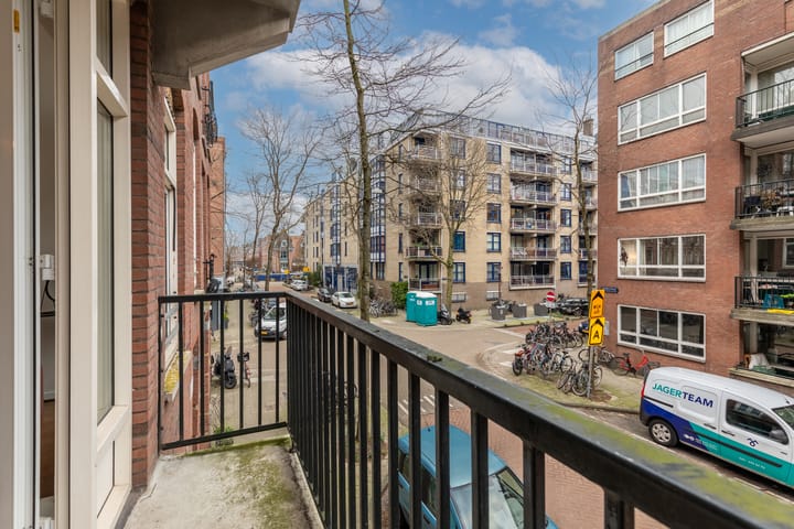 Foto 26 van Staringstraat 24-2