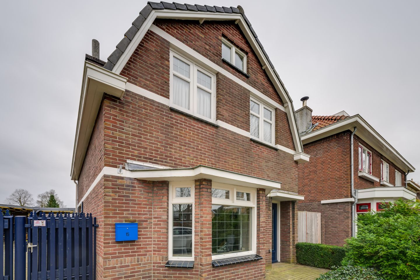 Photo 4 of Zeshoevenstraat 15