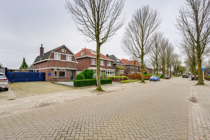 Foto 2 van Zeshoevenstraat 15