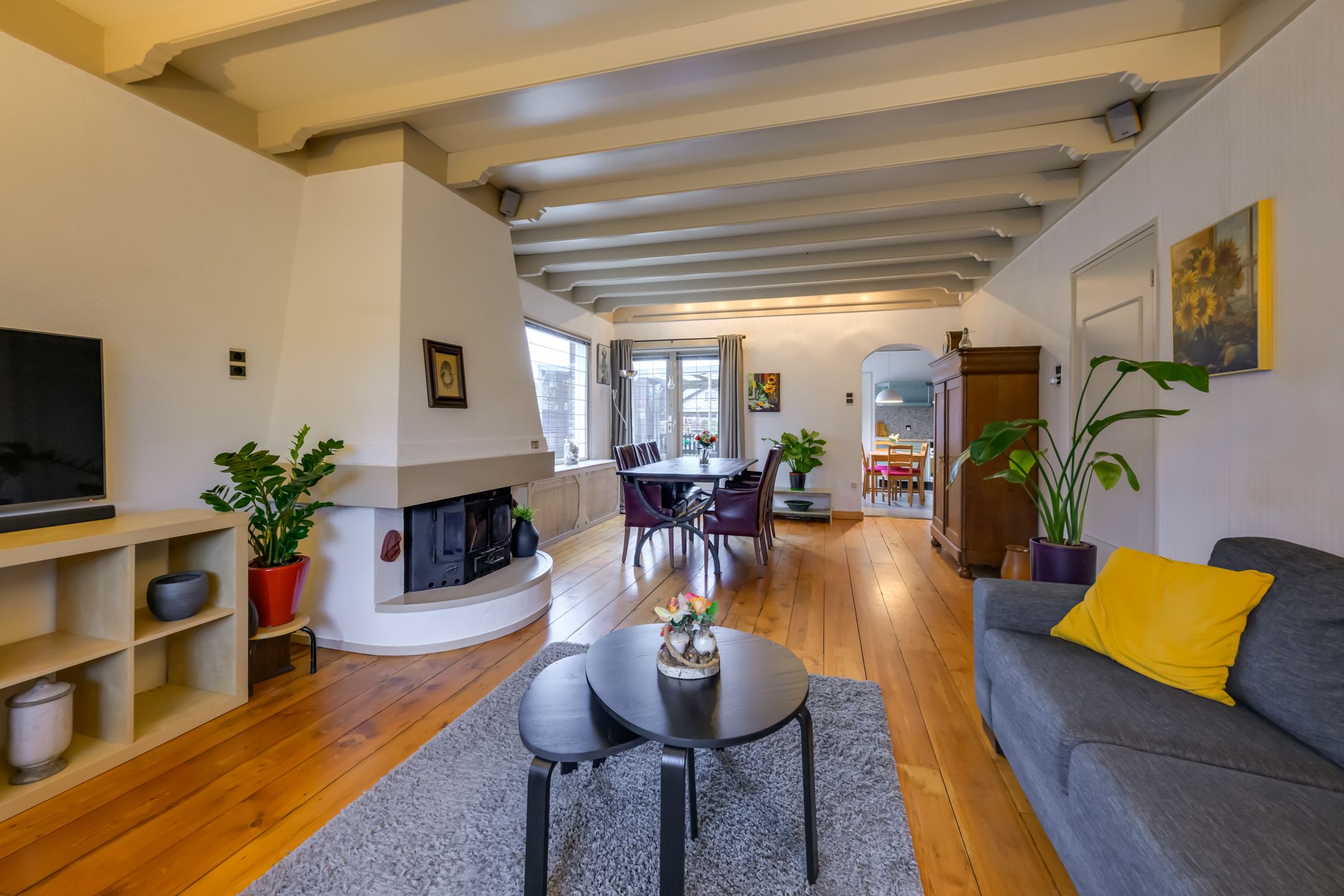 Photo 9 of Zeshoevenstraat 15