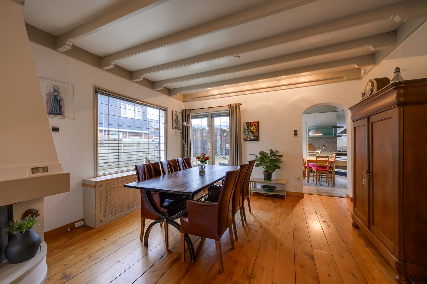 Photo 10 of Zeshoevenstraat 15