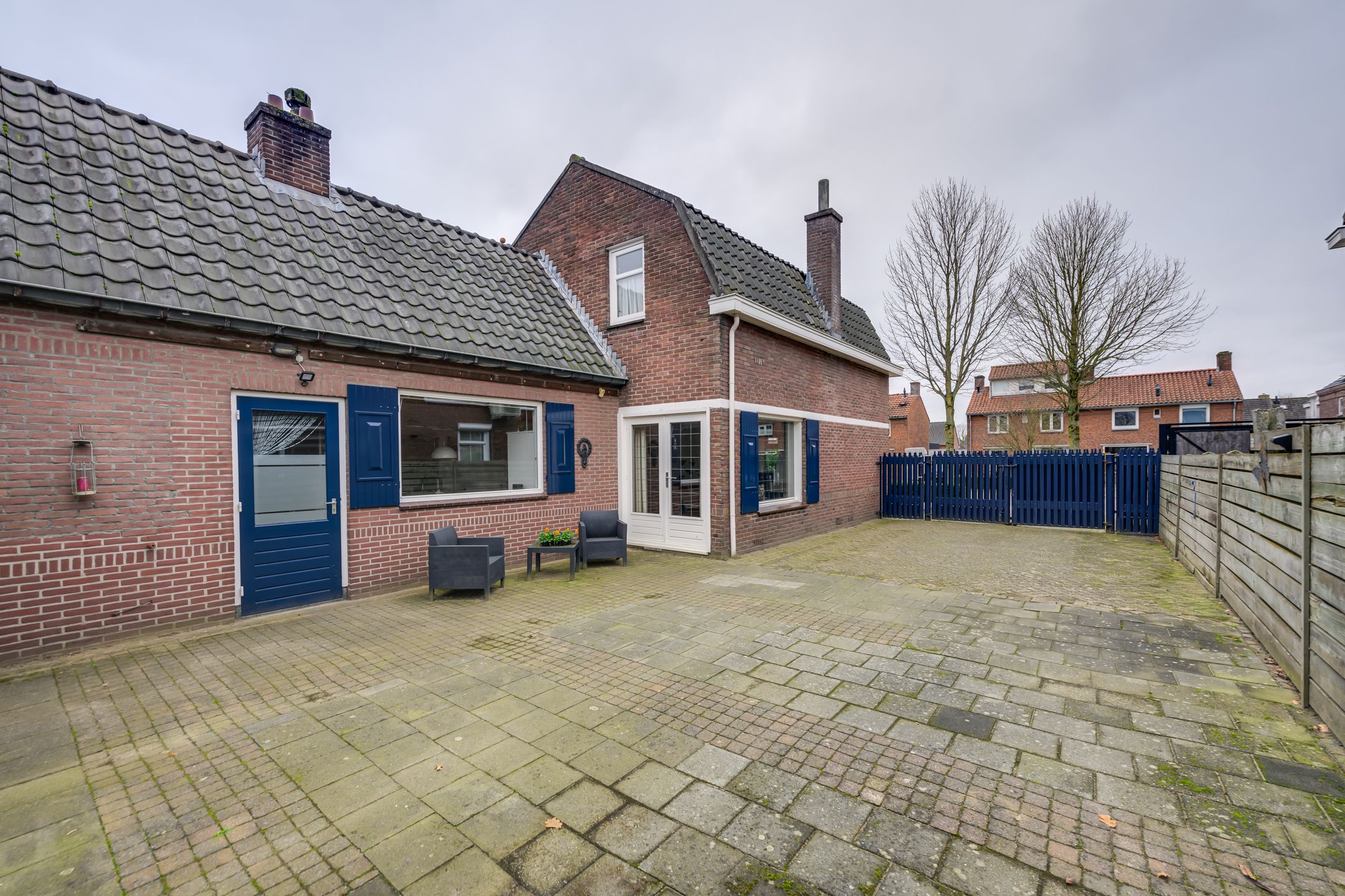 Photo 33 of Zeshoevenstraat 15