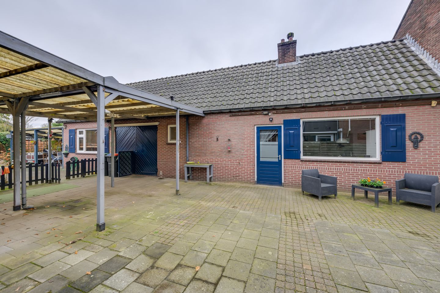 Photo 34 of Zeshoevenstraat 15