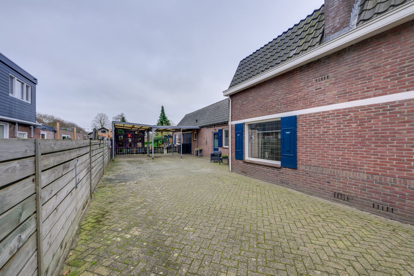 Photo 35 of Zeshoevenstraat 15