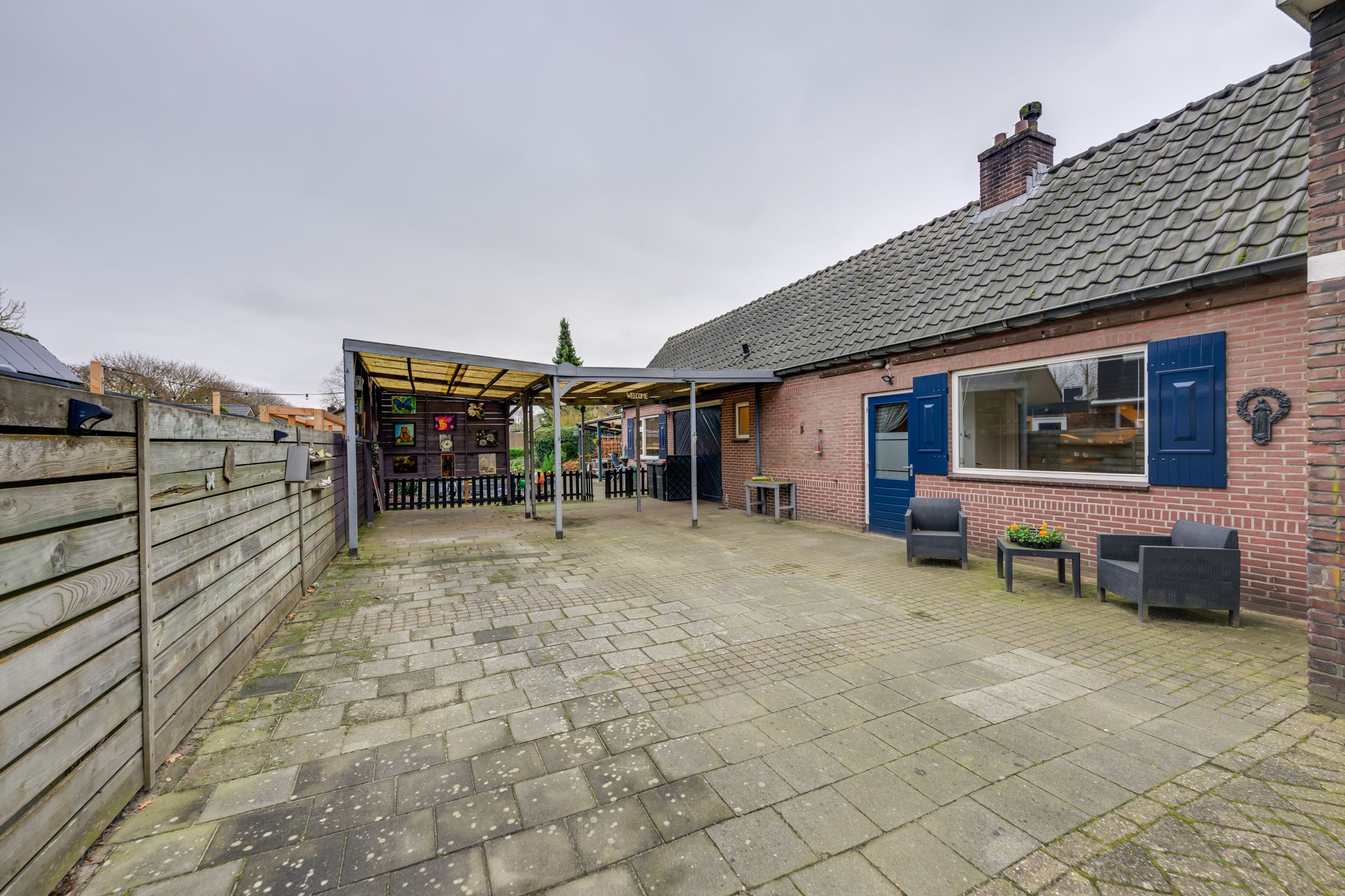 Photo 36 of Zeshoevenstraat 15