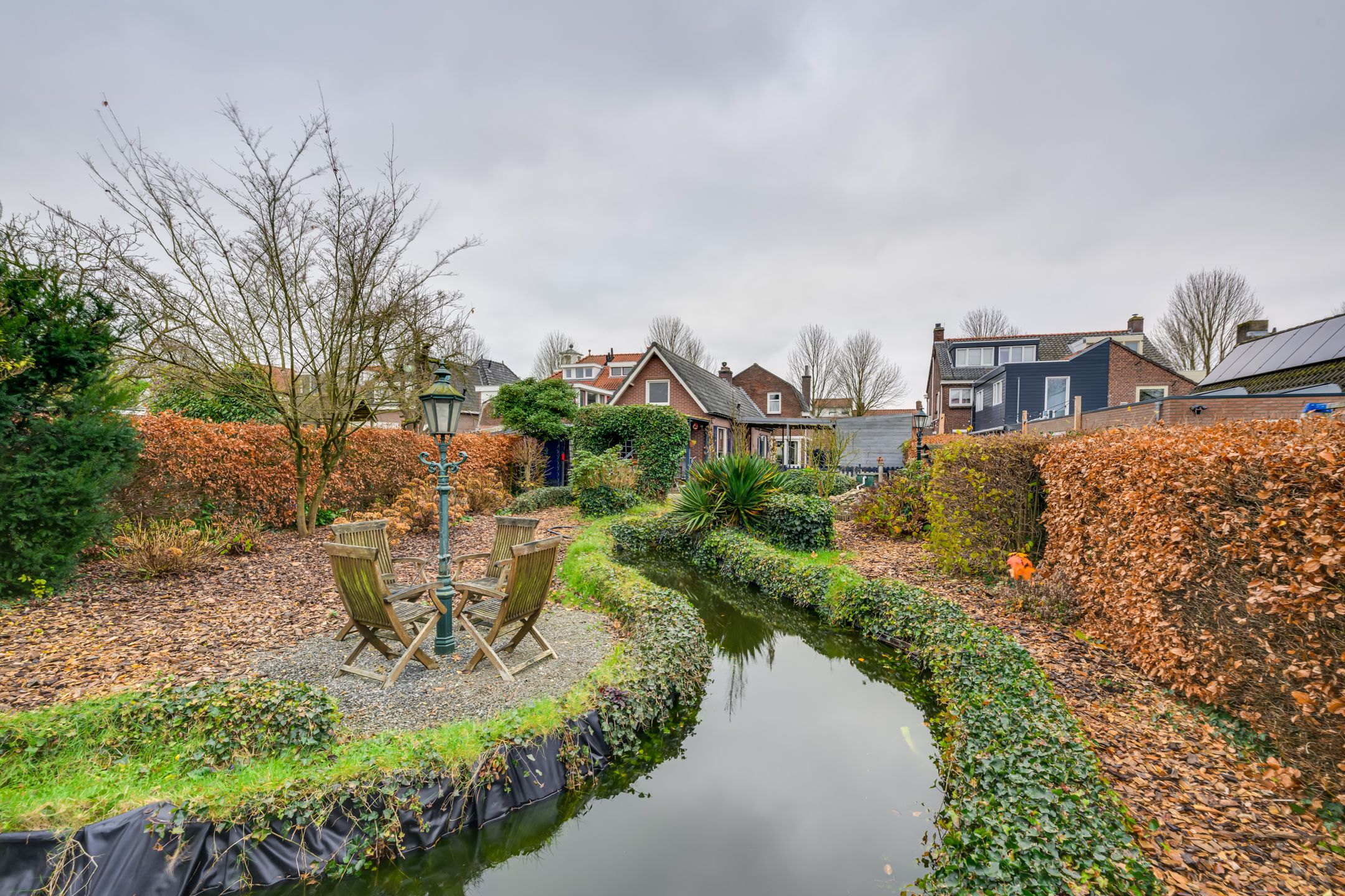 Photo 42 of Zeshoevenstraat 15