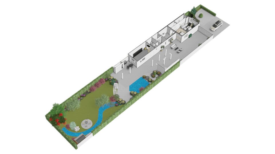 Photo 61 of Zeshoevenstraat 15